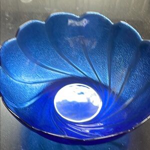 Arcoroc France Bowl.